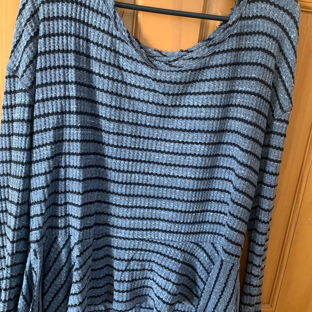 Free People Long Sleeve
